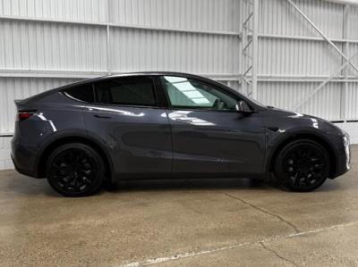 2022 TESLA MODEL Y REAR-WHEEL DRIVE 5D WAGON MY22 for sale in Bendigo